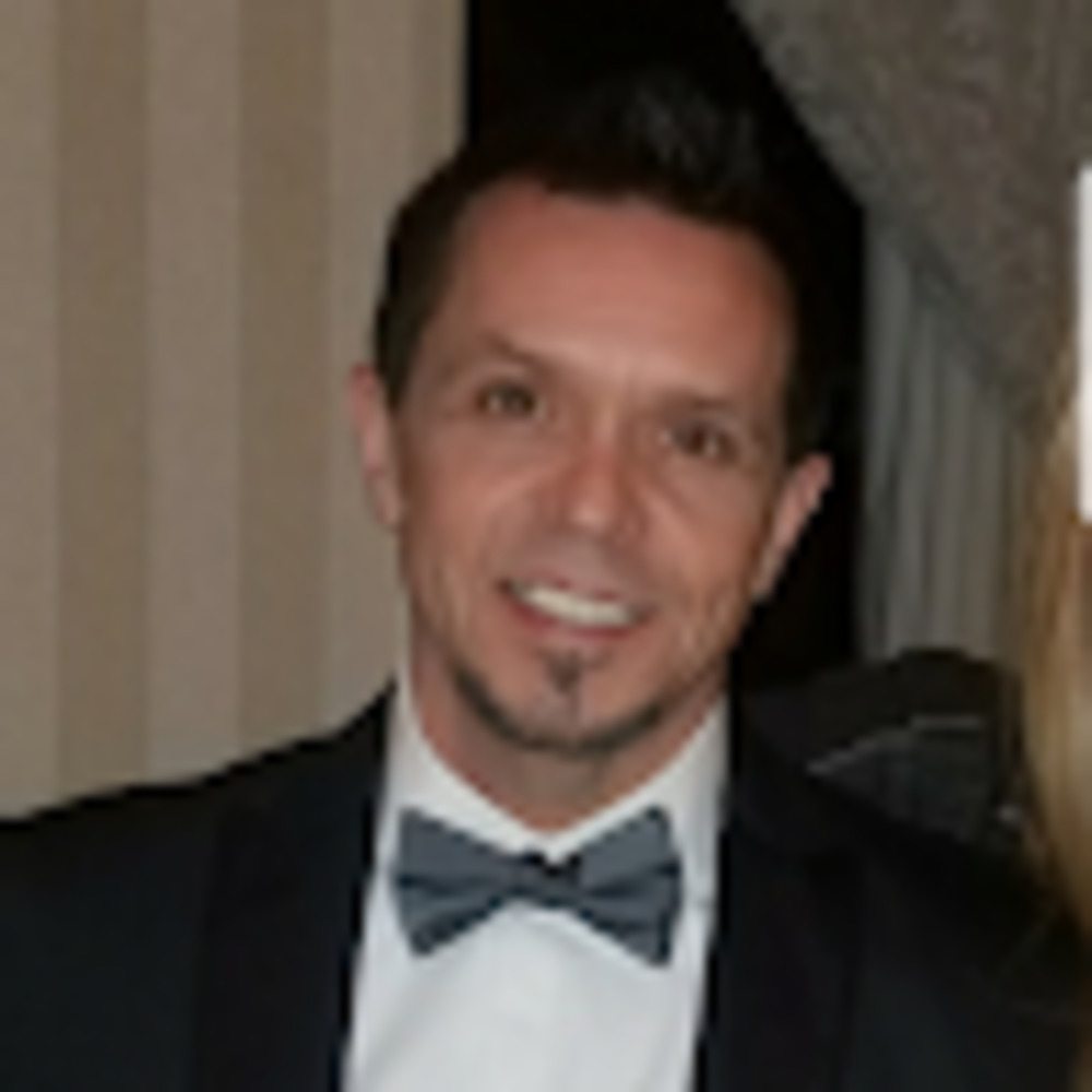 Meet your Posher, Joe